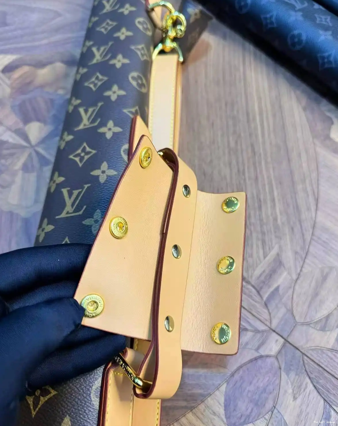 CUE BILLIARD STICK COVER LV 0504